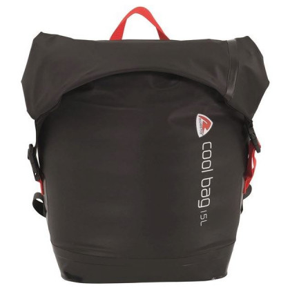 Термосумка Robens Cool bag 15L чорний