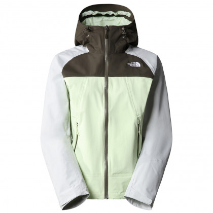 Жіноча куртка The North Face Stratos Jacket зелений