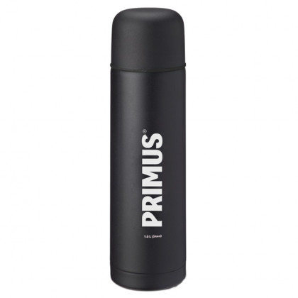 Термос Primus Vacuum bottle 0,35l Black чорний