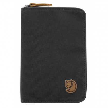 Passport clearance wallet fjällräven