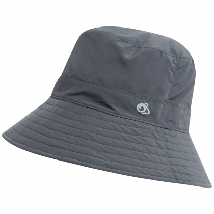 Капелюх Craghoppers NosiLife Sun Hat III сірий