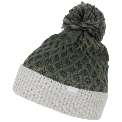 Зимова шапка Regatta Frosty Hat VIII хакі DkKh/MnstrOm