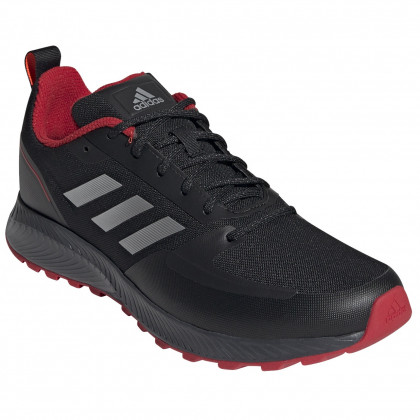 Чоловічі черевики Adidas Runfalcon 2.0 Tr чорний