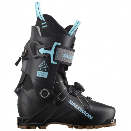 Гірськолижні черевики Salomon MTN Summit Pure W