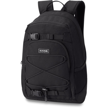 Dětský batoh Dakine Grom 13L černá Black