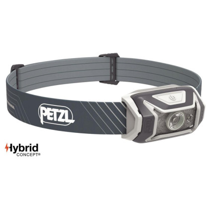 Налобний ліхтарик Petzl Tikka Core