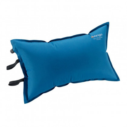 Подушка Vango Self Inflating Pillow синій