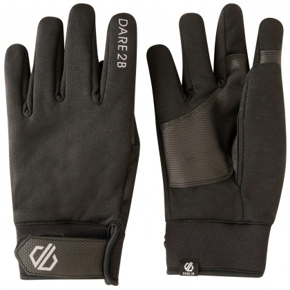 Рукавиці Dare 2b Intended Glove чорний