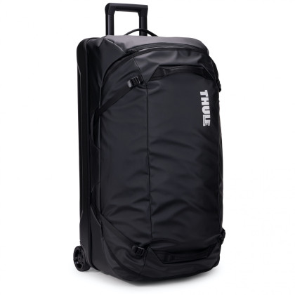 Сумка на колесах Thule Chasm Wheeled Duffel 110L чорний