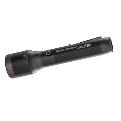 Лампа Ledlenser P9R Core LEP чорний black