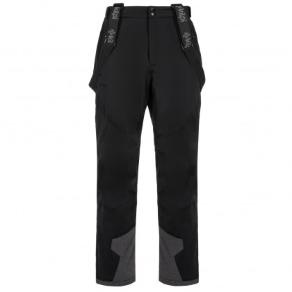Pánské zimní kalhoty Kilpi Reddy-M černá