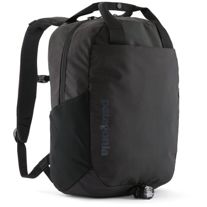 Рюкзак Patagonia Atom Tote Pack 20L чорний