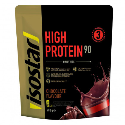 Протеїн Isostar High Protein 90 700g