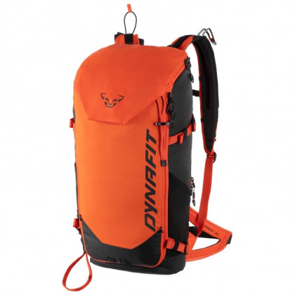 Рюкзак для скі-альпінізму Dynafit Free 32 помаранчевий