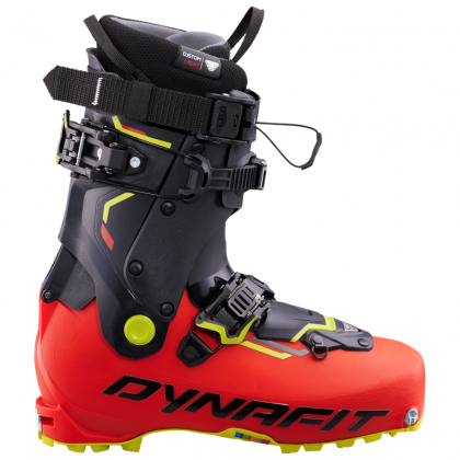 Гірськолижні черевики Dynafit Tlt 8 Boot червоний/чорний