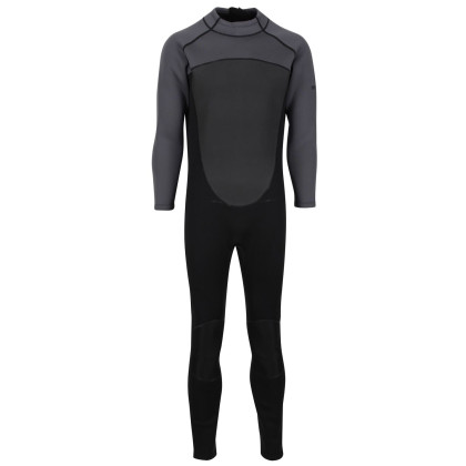 Неопреновий костюм Regatta Full Wetsuit чорний