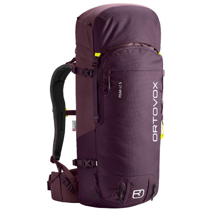Рюкзак Ortovox Peak 42 S фіолетовий