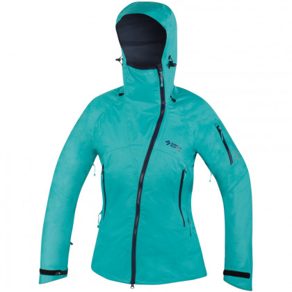 Жіноча куртка Direct Alpine Guide Lady 2.0 синій