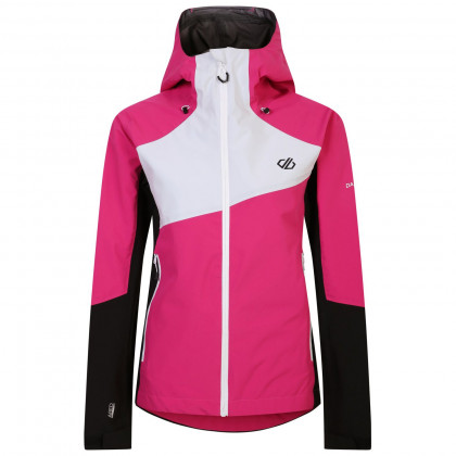 Жіноча куртка Dare 2b Excalibar Jacket рожевий