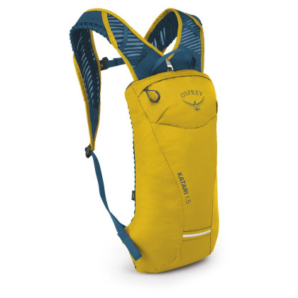 Рюкзак Osprey Katari 1.5 жовтий