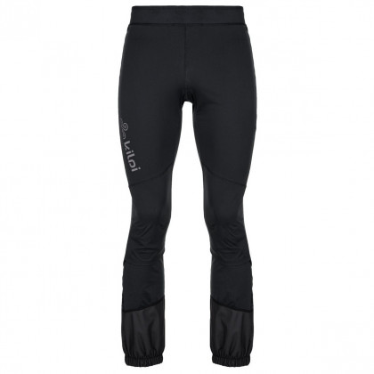 Чоловічі штани Kilpi Bristen-M чорний