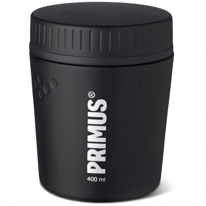 Термос для їжі Primus TrailBreak Lunch Jug 400 ml чорний