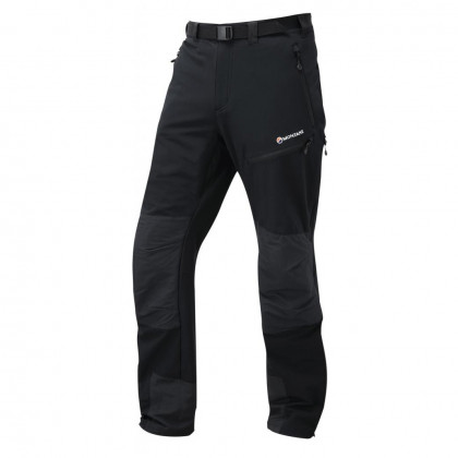 Чоловічі зимові штани Montane Terra Mission Pants-Reg Leg