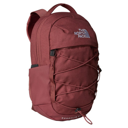 Рюкзак The North Face Borealis Mini Backpack червоний CANYON DUST DARK HEATHE