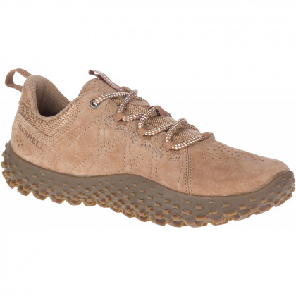 Жіночі черевики Merrell Wrapt Low коричневий