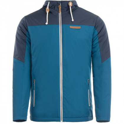 Чоловіча куртка Alpine Pro Gaynor темно-синій