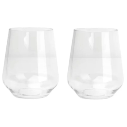 Набір бокалів Brunner Classic Waterglass
