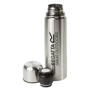 Termoska Regatta 0.5L Vacuum Flask stříbrná