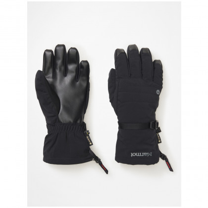 Рукавиці Marmot Snoasis GORE-TEX Glove чорний