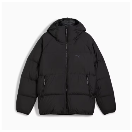 Чоловіча куртка Puma Down Puffer Jacket