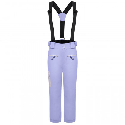 Дитячі зимові штани Dare 2b Timeout II Pant фіолетовий