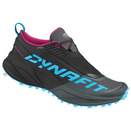 Жіночі кросівки Dynafit Ultra 100 W Gtx чорний/синій
