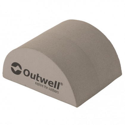 Ущільнювальна шайба Outwell Seal blocks for caravan awning бежевий khaki