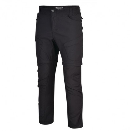 Pánské kalhoty Dare 2b Tuned In II Z/O černá black