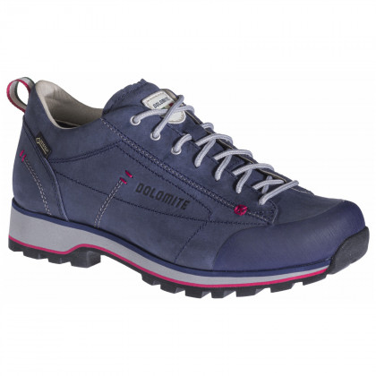 Жіночі черевики Dolomite 54 Low Fg GTX фіолетовий
