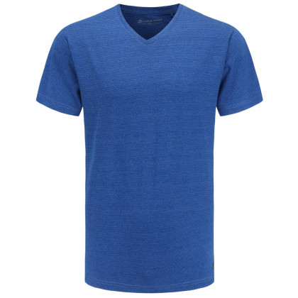 Чоловіча футболка Alpine Pro Adarn синій