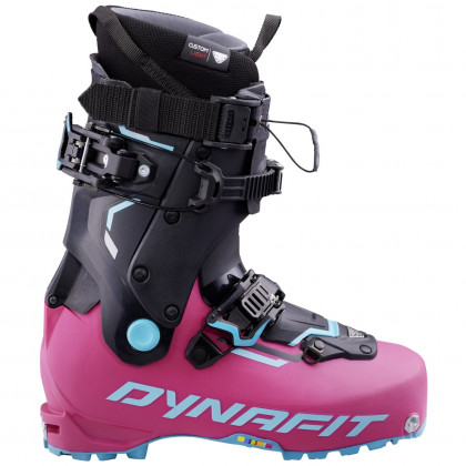 Гірськолижні черевики Dynafit Tlt 8 W Boot чорний/рожевий