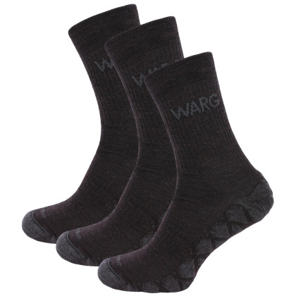 Набір шкарпеток Warg Endurance Merino 3-pack