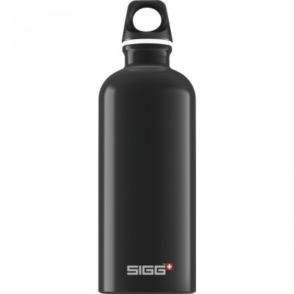 Пляшка Sigg Traveller 0,6 l (black)