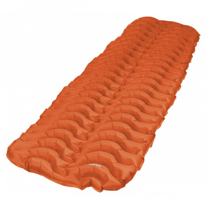 Надувний килимок Husky Feezy 6 помаранчевий