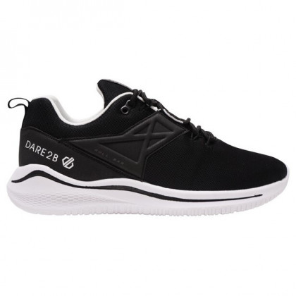 Чоловічі черевики Dare 2b Plyo чорний/білий