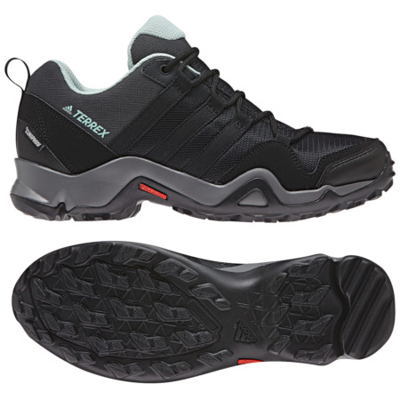 Жіночі черевики Adidas TERREX AX2 CP 
