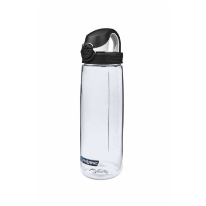 Пляшка Nalgene On The Fly 650ml Sustain чорний