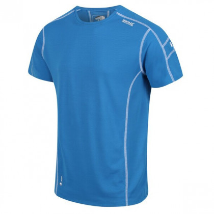 Чоловіча футболка Regatta Virda III синій