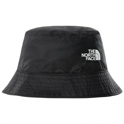 Капелюх The North Face Sun Stash Hat чорний/білий