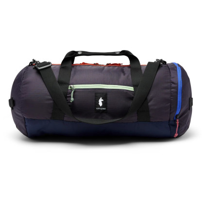 Дорожня сумка Cotopaxi Ligera 32L Duffel Bag темно-синій Maritime